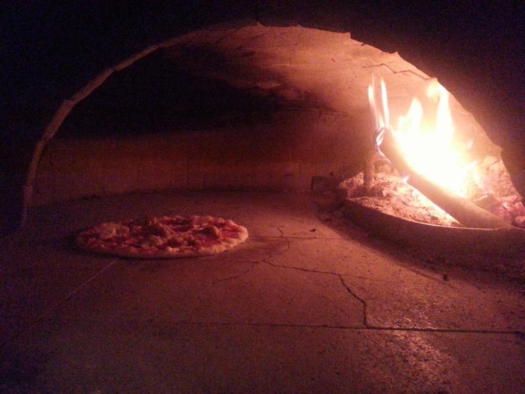 Albergo Pizzeria Sole San Giovanni Lupatoto Exterior photo